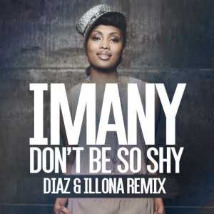 Don't Be So Shy (Diaz & Illona Radio Mix) آهنگ زنگ دانلود رایگان Don't Be So Shy (Diaz & Illona Radio Mix) آهنگ زنگ دانلود رایگان