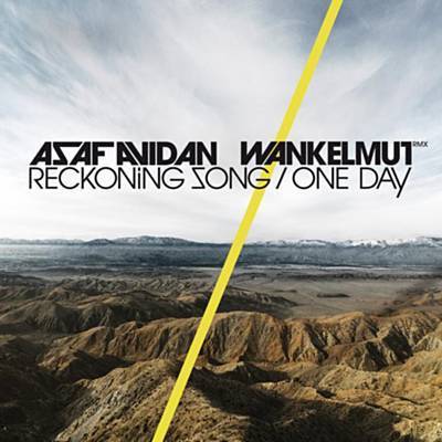 One Day/Reckoning Song (Wankelmut Remix) Vyzvánění ke stažení zdarma One Day/Reckoning Song (Wankelmut Remix) Vyzvánění ke stažení zdarma