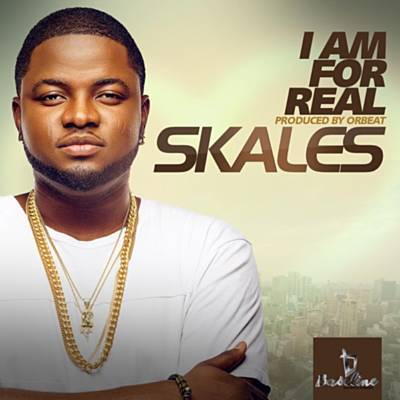 I Am For Real Ringtone Proste Proste