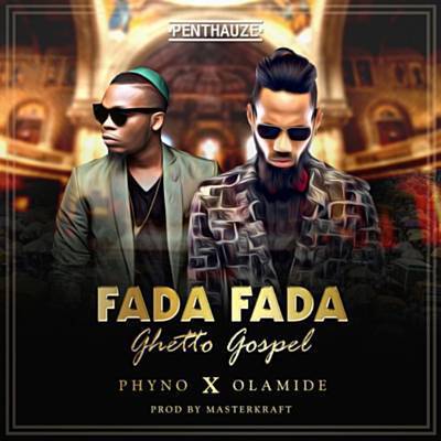 Fada Fada (Ghetto Gospel) آهنگ زنگ دانلود رایگان Fada Fada (Ghetto Gospel) آهنگ زنگ دانلود رایگان