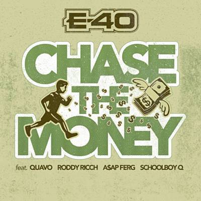Chase The Money రింగ్‌టోన్ డౌన్‌లోడ్ ఉచితం