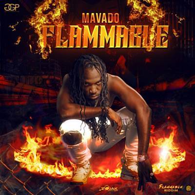 Flammable Ringtone downloaden gratis