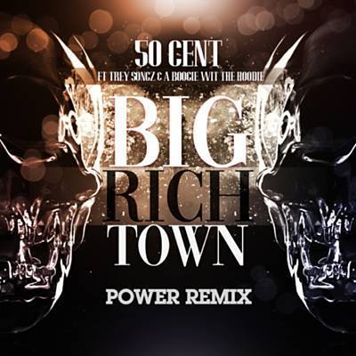 Big Rich Town (Power Remix) রিংটোন ফ্রি ডাউনলোড করুন