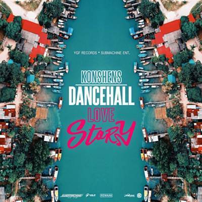 Dancehall Love Story Vyzvánění ke stažení zdarma