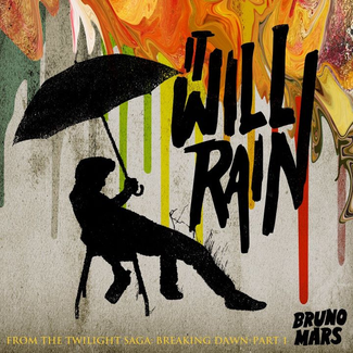 It Will Rain آهنگ زنگ دانلود رایگان