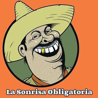 La Sonrisa Obligatoria آهنگ زنگ دانلود رایگان La Sonrisa Obligatoria آهنگ زنگ دانلود رایگان