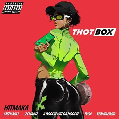 Thot Box Ringtone Download Free Thot Box Ringtone Download Free