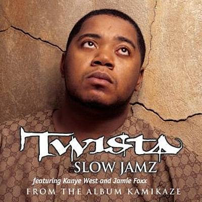 Slow Jamz نغمة تنزيل مجاني