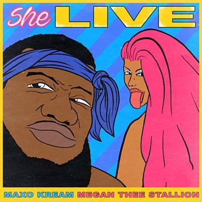 She Live Descarregar gratis el to de trucada