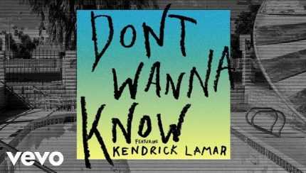 Don't Wanna Know Ringtone Download Free Don't Wanna Know Ringtone Download Free