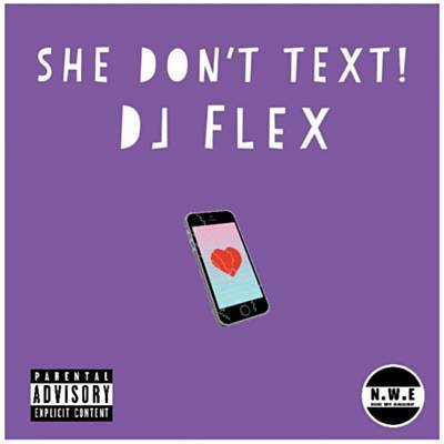 She Don't Text Afrobeat آهنگ زنگ دانلود رایگان She Don't Text Afrobeat آهنگ زنگ دانلود رایگان