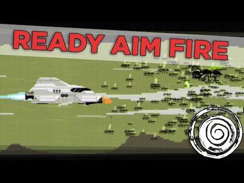 Ready Aim Fire آهنگ زنگ دانلود رایگان
