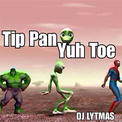 Tip Pon Yuh Toe Klingelton kostenlos herunterladen