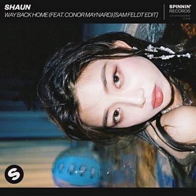 Way Back Home (Sam Feldt Edit) Ringtone Download Free Way Back Home (Sam Feldt Edit) Ringtone Download Free
