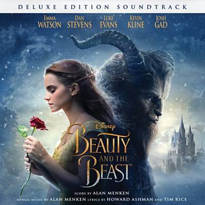 Beauty And The Beast (Live Action;Beauty And The Beast) Melodija Parsisiųsti Nemokama