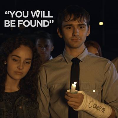 You Will Be Found Ringtone Δωρεάν Λήψη You Will Be Found Ringtone Δωρεάν Λήψη