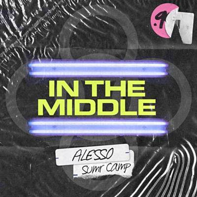 In The Middle آهنگ زنگ دانلود رایگان