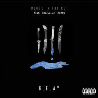 Blood In The Cut Vyzváňanie na stiahnutie zadarmo Blood In The Cut Vyzváňanie na stiahnutie zadarmo