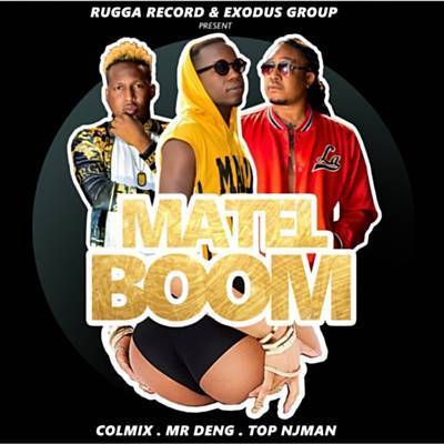 Matel Boom آهنگ زنگ دانلود رایگان Matel Boom آهنگ زنگ دانلود رایگان