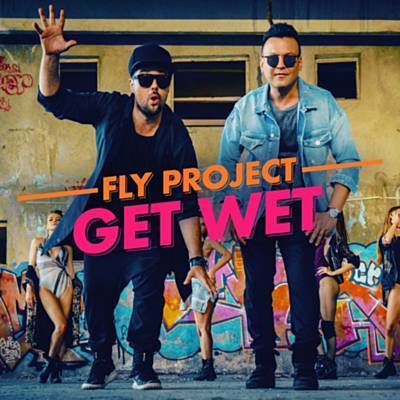 Get Wet (Radio Edit By Fly Records) Scarica suoneria gratis