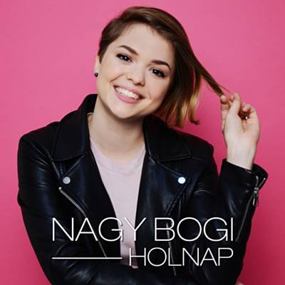 Holnap (Karaoke Version) ดาวน์โหลดริงโทนฟรี