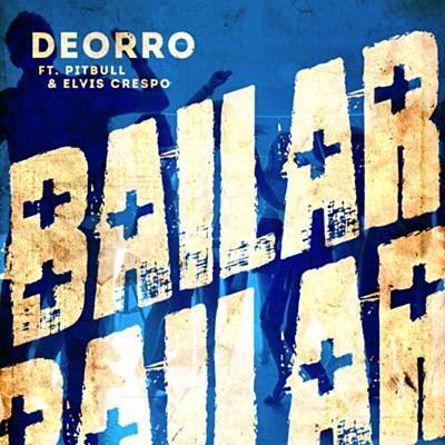 Bailar آهنگ زنگ دانلود رایگان