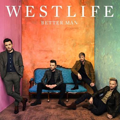 Better Man آهنگ زنگ دانلود رایگان