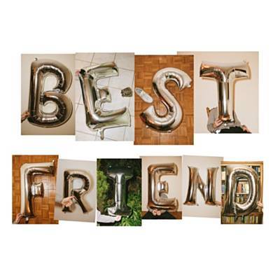 Best Friend Ringtone Muat turun Percuma