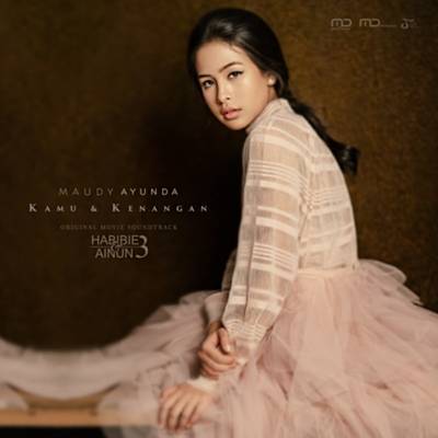 Kamu & Kenangan (Original Soundtrack Habibie & Ainun 3) Vyzvánění ke stažení zdarma Kamu & Kenangan (Original Soundtrack Habibie & Ainun 3) Vyzvánění ke stažení zdarma