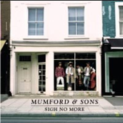 Sigh No More آهنگ زنگ دانلود رایگان Sigh No More آهنگ زنگ دانلود رایگان