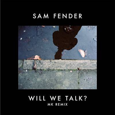 Will We Talk? (Mk Remix) Descarregar gratis el to de trucada