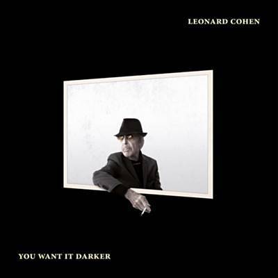 You Want It Darker Descarregar gratis el to de trucada