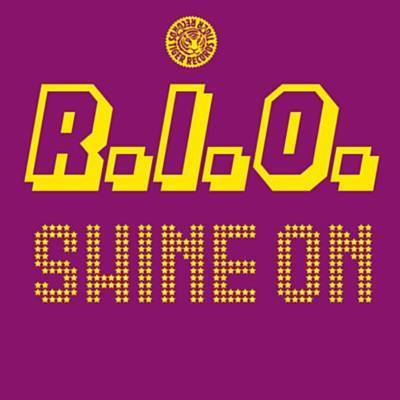 Shine On (Original Mix) Soittoääni Lataa ilmaiseksi