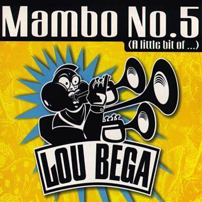 Mambo No.5 (A Little Bit Of...) آهنگ زنگ دانلود رایگان
