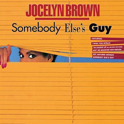 Somebody Else's Guy Ringtone Ladda ner gratis Somebody Else's Guy Ringtone Ladda ner gratis