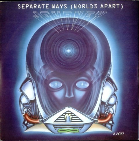 Separate Ways Worlds Apart آهنگ زنگ دانلود رایگان Separate Ways Worlds Apart آهنگ زنگ دانلود رایگان
