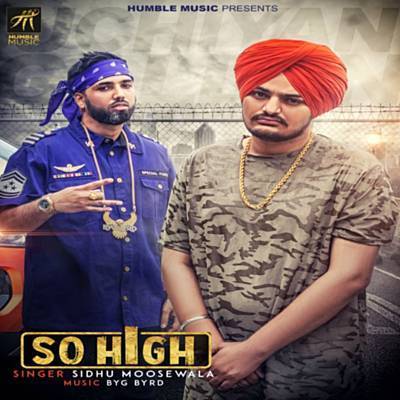 So High آهنگ زنگ دانلود رایگان