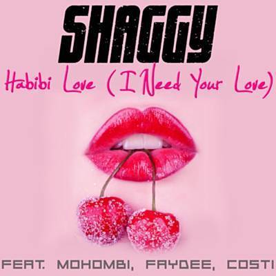 I Need Your Love آهنگ زنگ دانلود رایگان