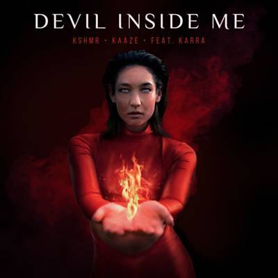 Devil Inside Me רינגטונים להורדה בחינם Devil Inside Me רינגטונים להורדה בחינם