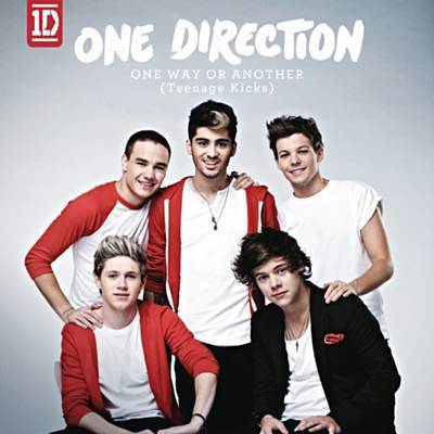 One Way Or Another (Teenage Kicks) Zil sesi İndir Bedava