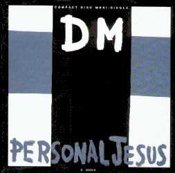 Personal Jesus آهنگ زنگ دانلود رایگان Personal Jesus آهنگ زنگ دانلود رایگان