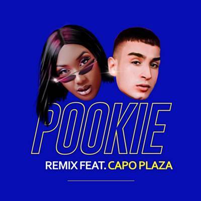 Pookie (Remix) Descarga gratuita de tonos de llamada Pookie (Remix) Descarga gratuita de tonos de llamada
