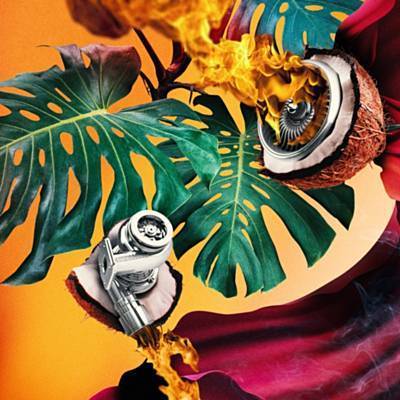 Turbococco آهنگ زنگ دانلود رایگان