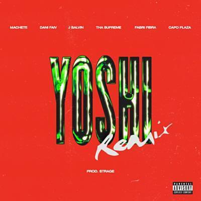Yoshi (Remix) Ringtone Download Free Yoshi (Remix) Ringtone Download Free