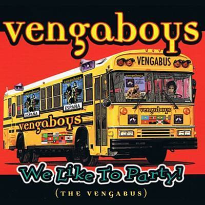 We Like To Party! (The Vengabus) آهنگ زنگ دانلود رایگان We Like To Party! (The Vengabus) آهنگ زنگ دانلود رایگان