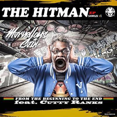 The Hitman (DJ Hybrid Remix) Ringtone Download Free The Hitman (DJ Hybrid Remix) Ringtone Download Free