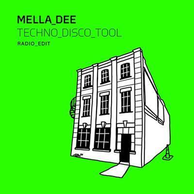 Techno Disco Tool Descarregar gratis el to de trucada