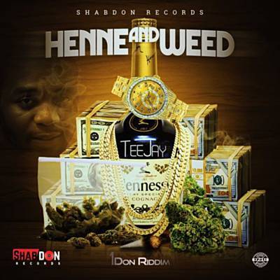 Henne & Weed آهنگ زنگ دانلود رایگان