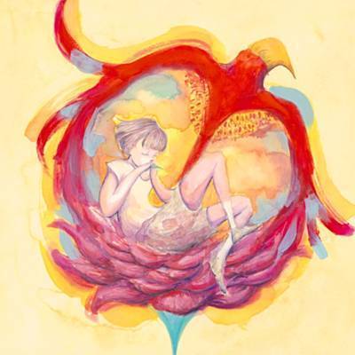 Paprika آهنگ زنگ دانلود رایگان Paprika آهنگ زنگ دانلود رایگان