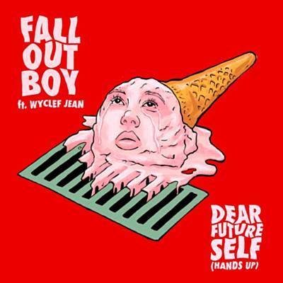 Dear Future Self (Hands Up) آهنگ زنگ دانلود رایگان Dear Future Self (Hands Up) آهنگ زنگ دانلود رایگان